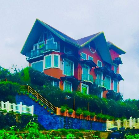 Heidi'S Home Nuwara Eliya Bagian luar foto