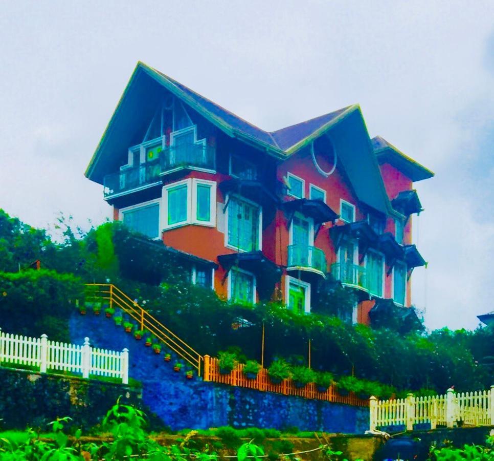 Heidi'S Home Nuwara Eliya Bagian luar foto
