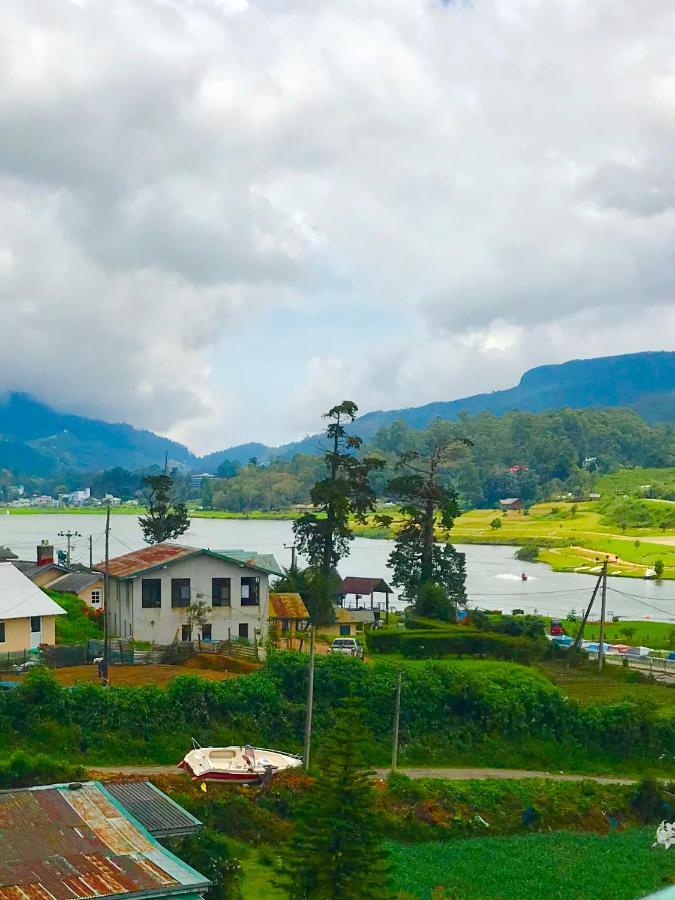 Heidi'S Home Nuwara Eliya Bagian luar foto