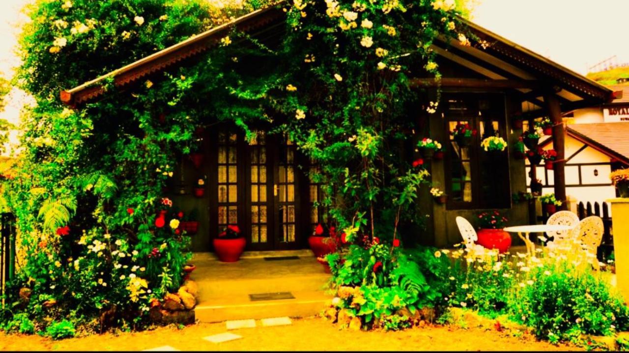 Heidi'S Home Nuwara Eliya Bagian luar foto